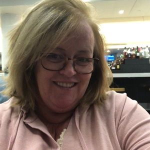 Meet your Posher, Bridget